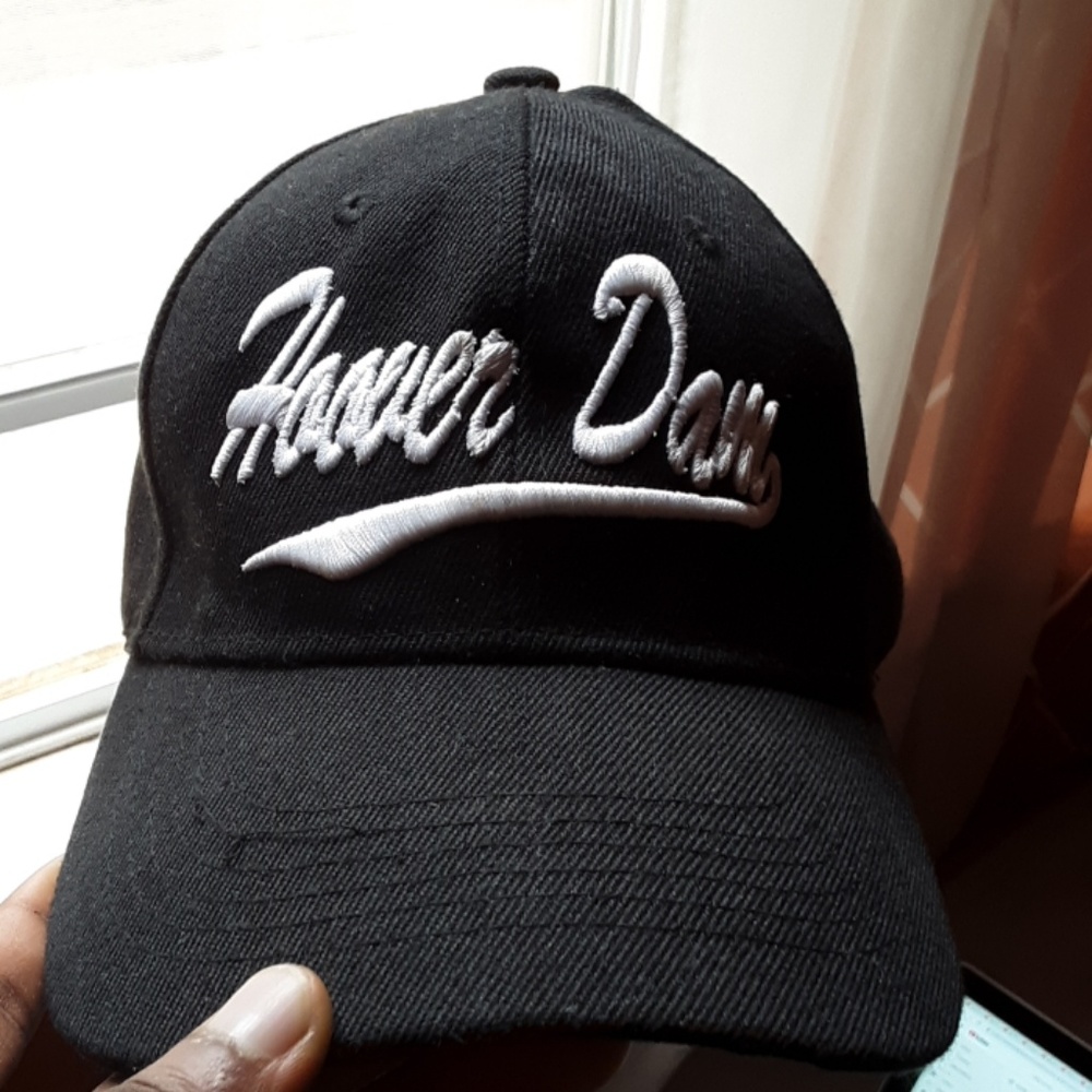 Baseball cap - Picture 3 of 3
